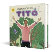 Miniatura portada 3d Les excursions d'en Titó