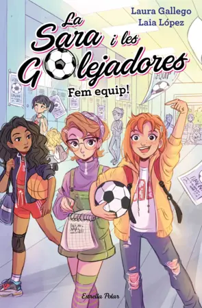 Portada Fem equip!