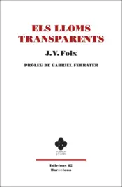 Portada Els lloms transparents