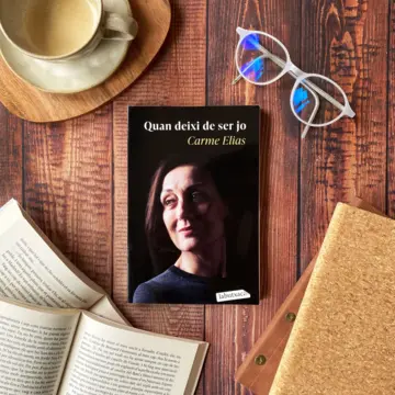 Imatge extra Quan deixi de ser jo 0