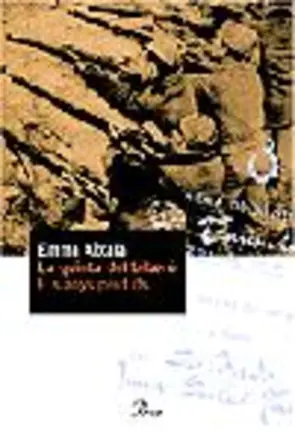 Portada La Quinta del bibero