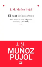 Portada El cant de les sirenes