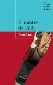 Portada El mestre de Taüll