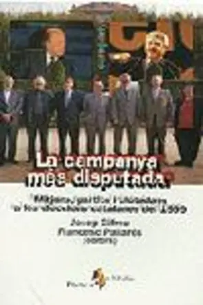 Portada La campanya més disputada