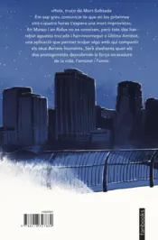 Miniatura contraportada Tots dos moren al final