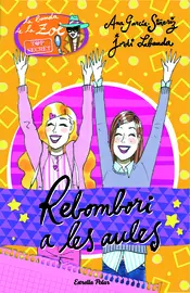 Portada 4.Rebombori a les aules