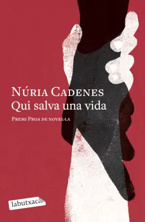 Portada Qui salva una vida