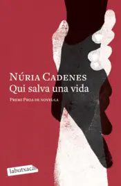 Portada Qui salva una vida