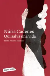 Portada Qui salva una vida