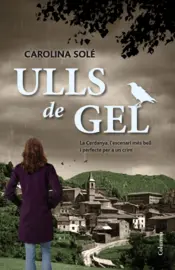 Portada Ulls de gel