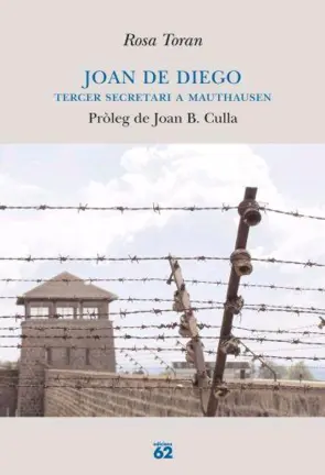Portada Joan de Diego.