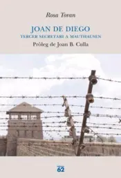 Portada Joan de Diego.