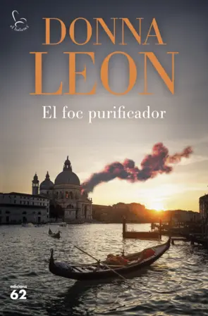 Portada El foc purificador