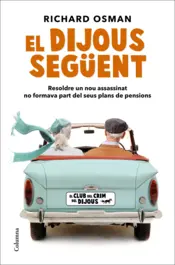 Portada El dijous següent