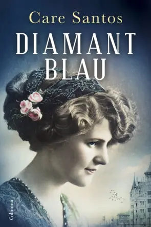 Portada Diamant blau