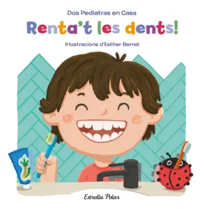 Portada Renta't les dents!