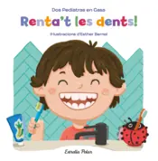 Portada Renta't les dents!
