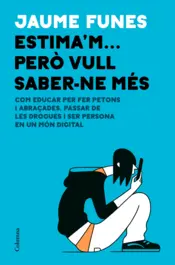 Portada Estima'm... però vull saber-ne més