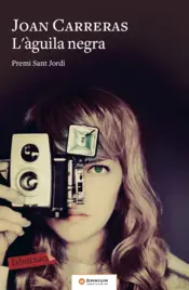 Portada L'àguila negra