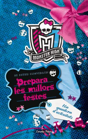 Portada MH. Prepara les millors festes