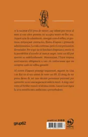 Miniatura contraportada El preu de néixer