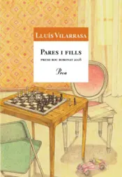 Portada Pares i fills