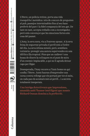 Contraportada Resolem Assassinats