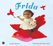 Portada Frida (Edició en català)