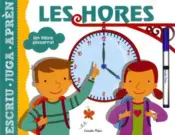 Portada Les hores