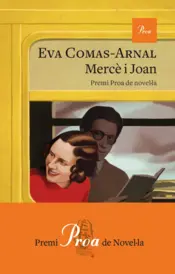 Portada Mercè i Joan