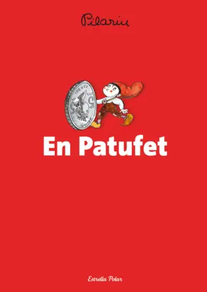 Portada En Patufet