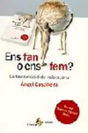 Portada Ens fan o ens fem? La transmissió de valors, avui