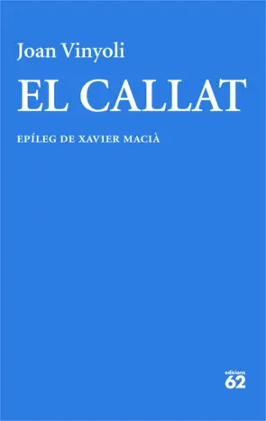 Portada El Callat