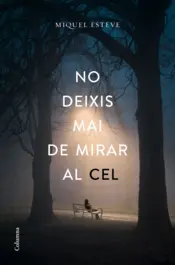 Portada No deixis mai de mirar al cel