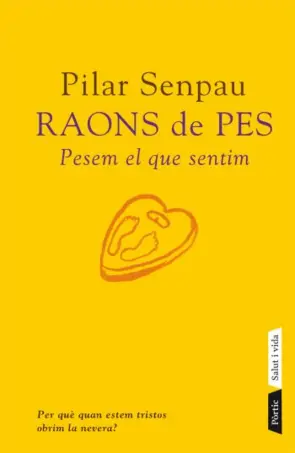 Portada Raons de pes