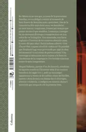 Miniatura contraportada El crim del monestir