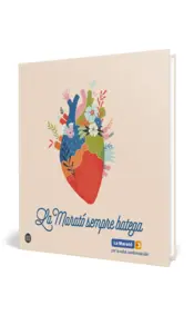 Miniatura portada 3d La Marató sempre batega