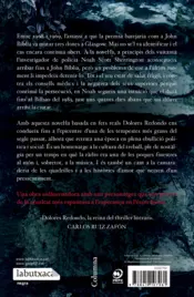 Miniatura contraportada Esperant el diluvi