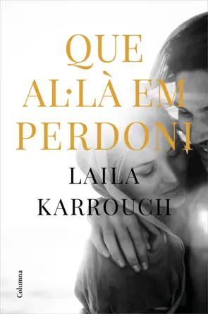Portada Que Al·là em perdoni