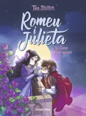 Portada Romeu i Julieta