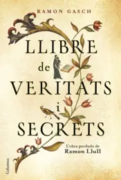 Portada Llibre de veritats i secrets