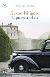 Portada El que resta del dia
