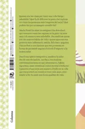 Miniatura contraportada La piràmide de la longevitat