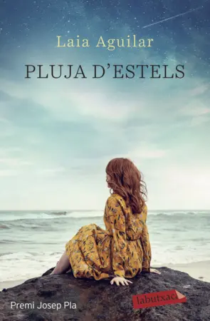 Portada Pluja d'estels