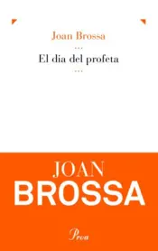 Portada El dia del profeta
