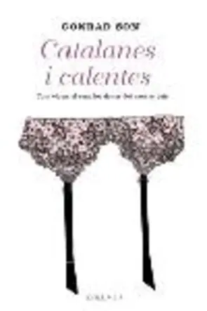 Portada Catalanes i calentes
