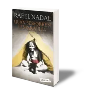 Miniatura portada 3d Quan s'esborren les paraules