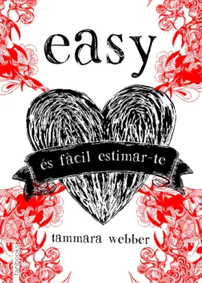 Portada Easy. És fàcil estimar-te