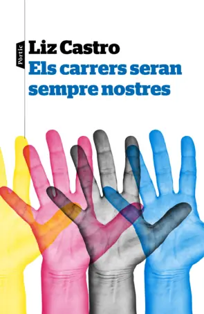 Portada Els carrers seran sempre nostres