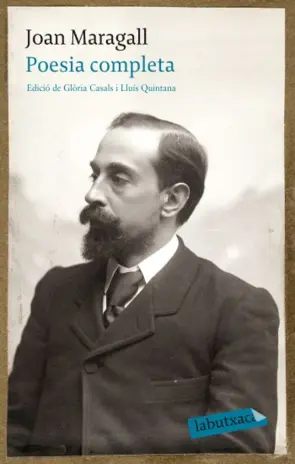 Portada Poesia completa